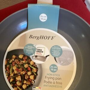 Berghoff Leo 10” Fry Pan